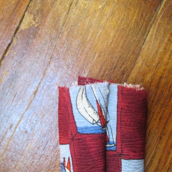 24 Mens Bow Ties Fishing Givenchy Dior Hilfiger - Picture 8 of 8